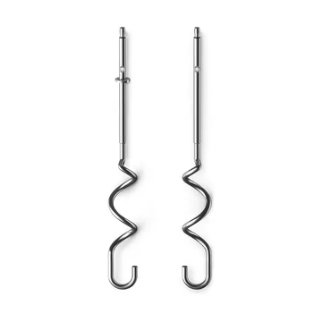 Philips HR3705/00 hand mixer 300 W - White - Philips