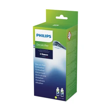 Saeco descaling agent CA6700/22 250 ml - 2-pack - Philips