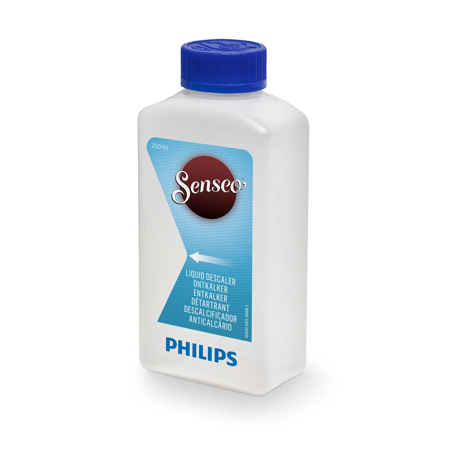 Senseo descaler CA6520/00, 250 ml Philips