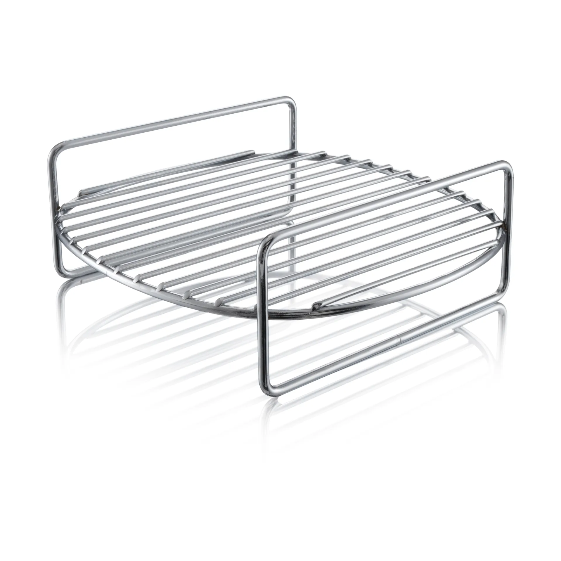 Viva Airfryer grill rack muffin molds HD9904/01, 8 pieces Philips