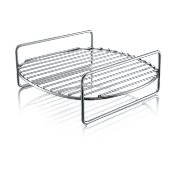 Viva Airfryer grill rack muffin molds HD9904/01 - 8 pieces - Philips