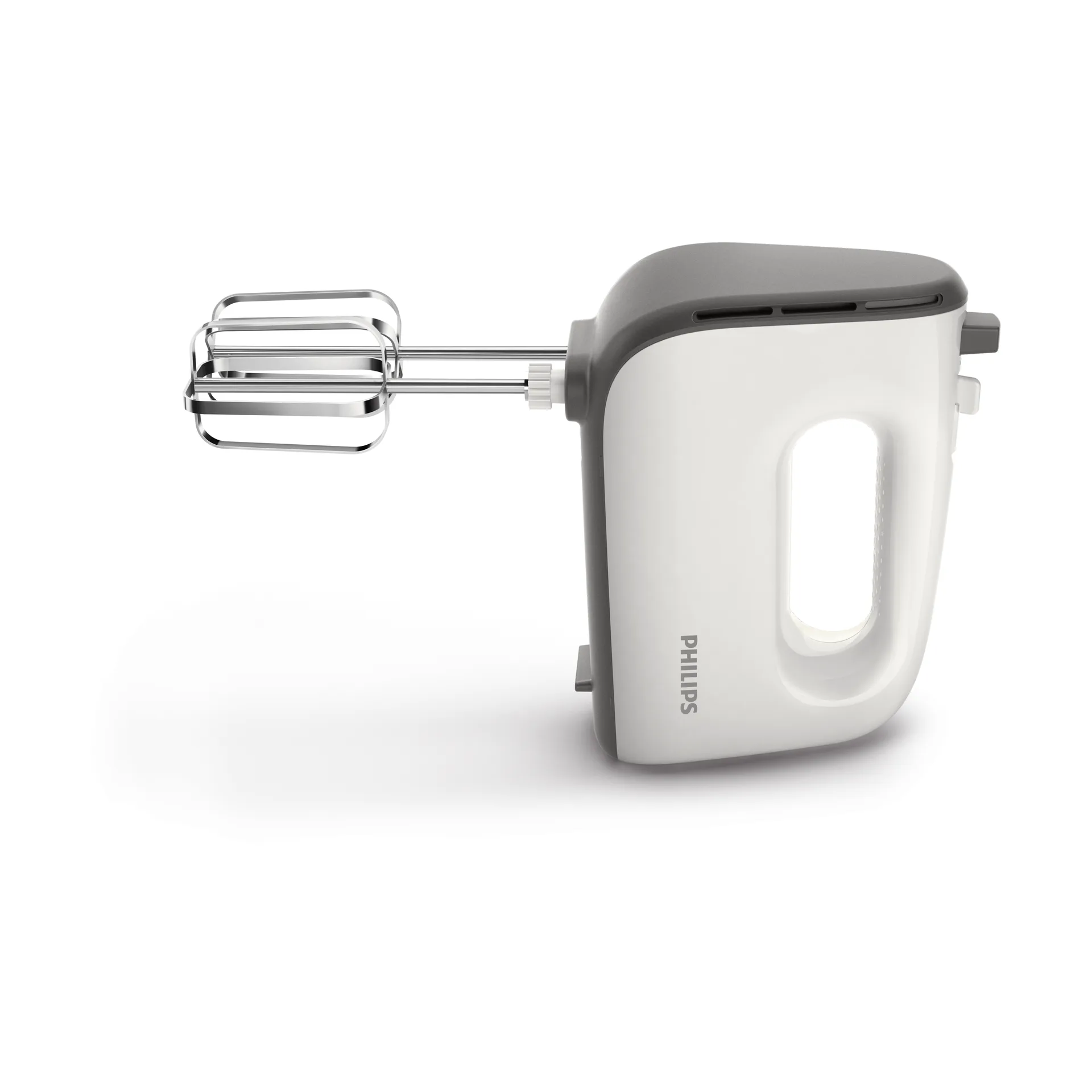 Viva hand mixer HR3740/00 450 W, White Philips