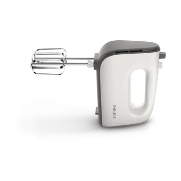 Viva hand mixer HR3740/00 450 W - White - Philips