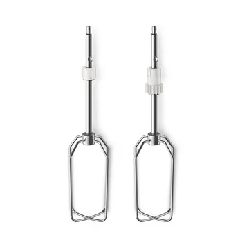 Viva hand mixer with bowl HR3745/00 3 L - White - Philips