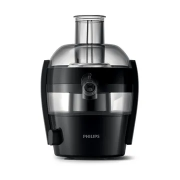 Viva juicer HR1832/00 1.5 L - Black - Philips