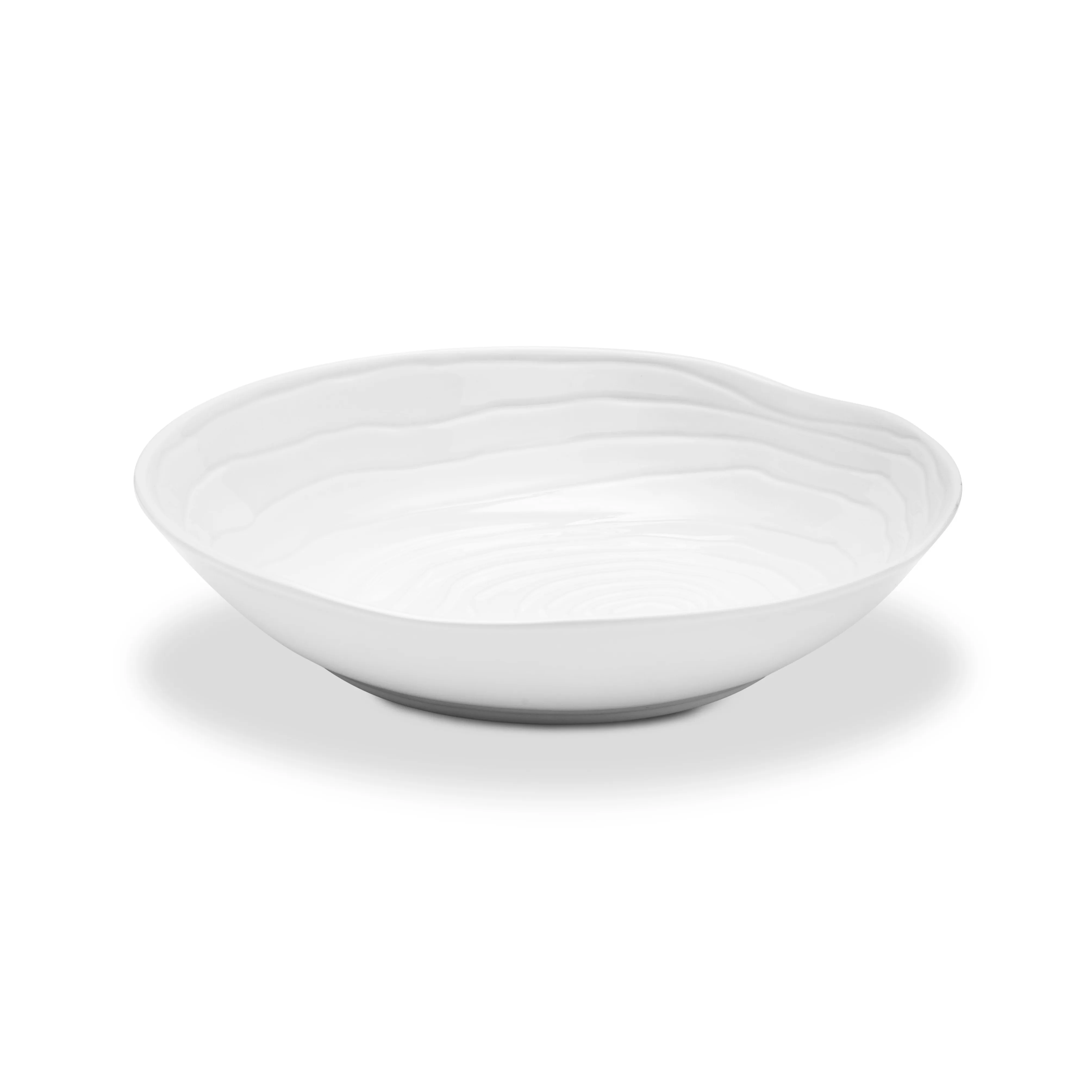 Boulogne pasta plate 23 cm Pillivuyt KitchenTime