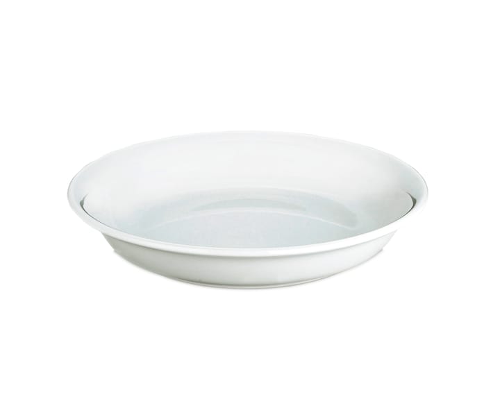 Bourges plate deep white, Ø21 cm Pillivuyt