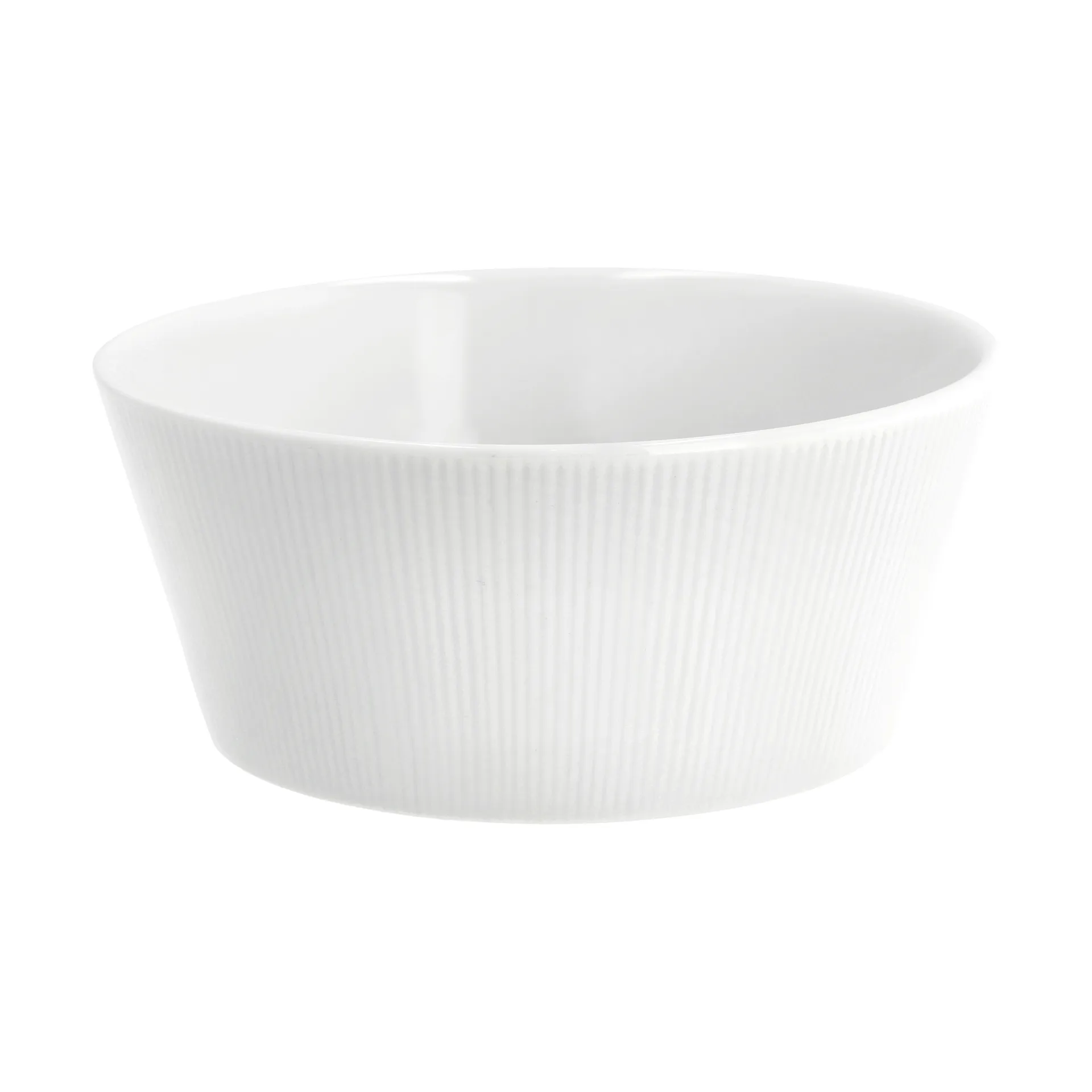 Eventail bowl Ø15 cm, White Pillivuyt