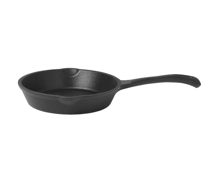 Garonne mini frying pan cast iron, Ø16 cm Pillivuyt