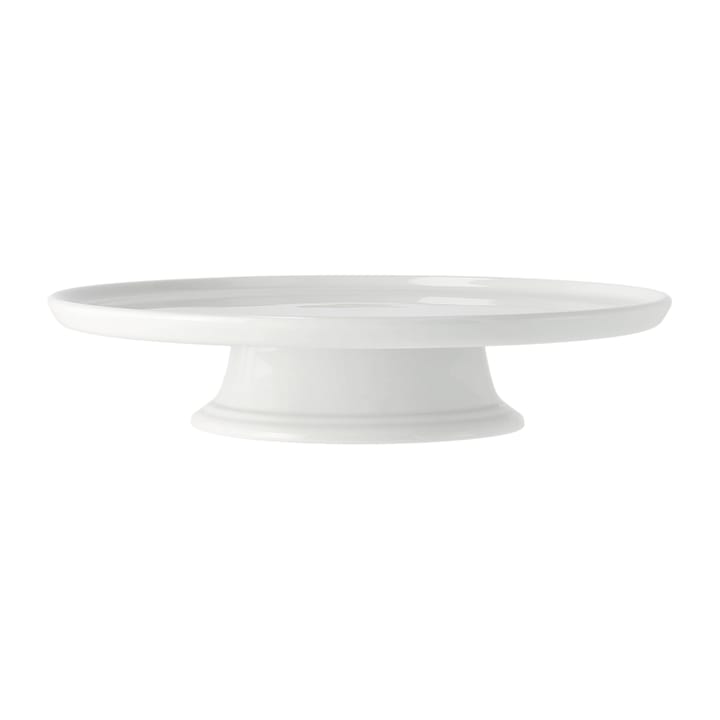 Pillivuyt cake stand Ø 30 cm, White Pillivuyt