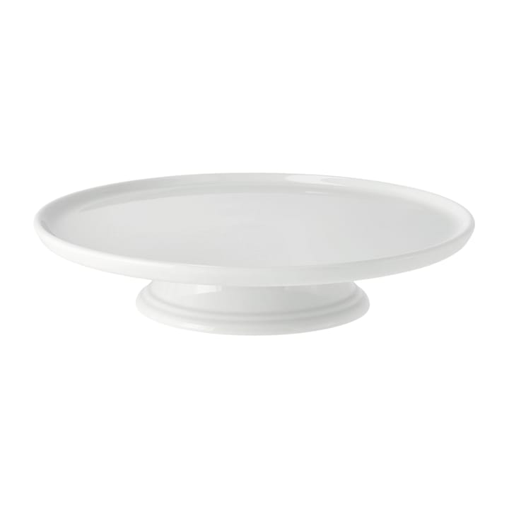 Pillivuyt cake stand Ø 30 cm, White Pillivuyt