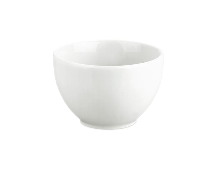 Pillivuyt Cecil sugar bowl Ø 9 cm, White Pillivuyt