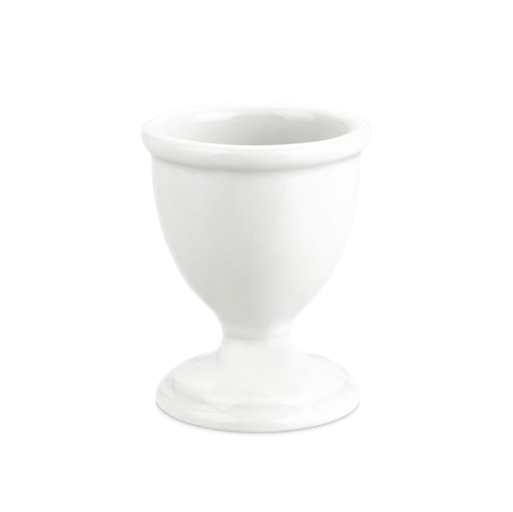 Pillivuyt egg cup 4 cl, White Pillivuyt