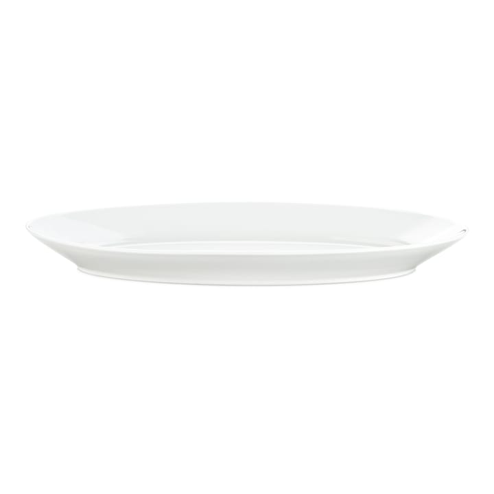 Pillivuyt fish plate white, 45x17 cm Pillivuyt