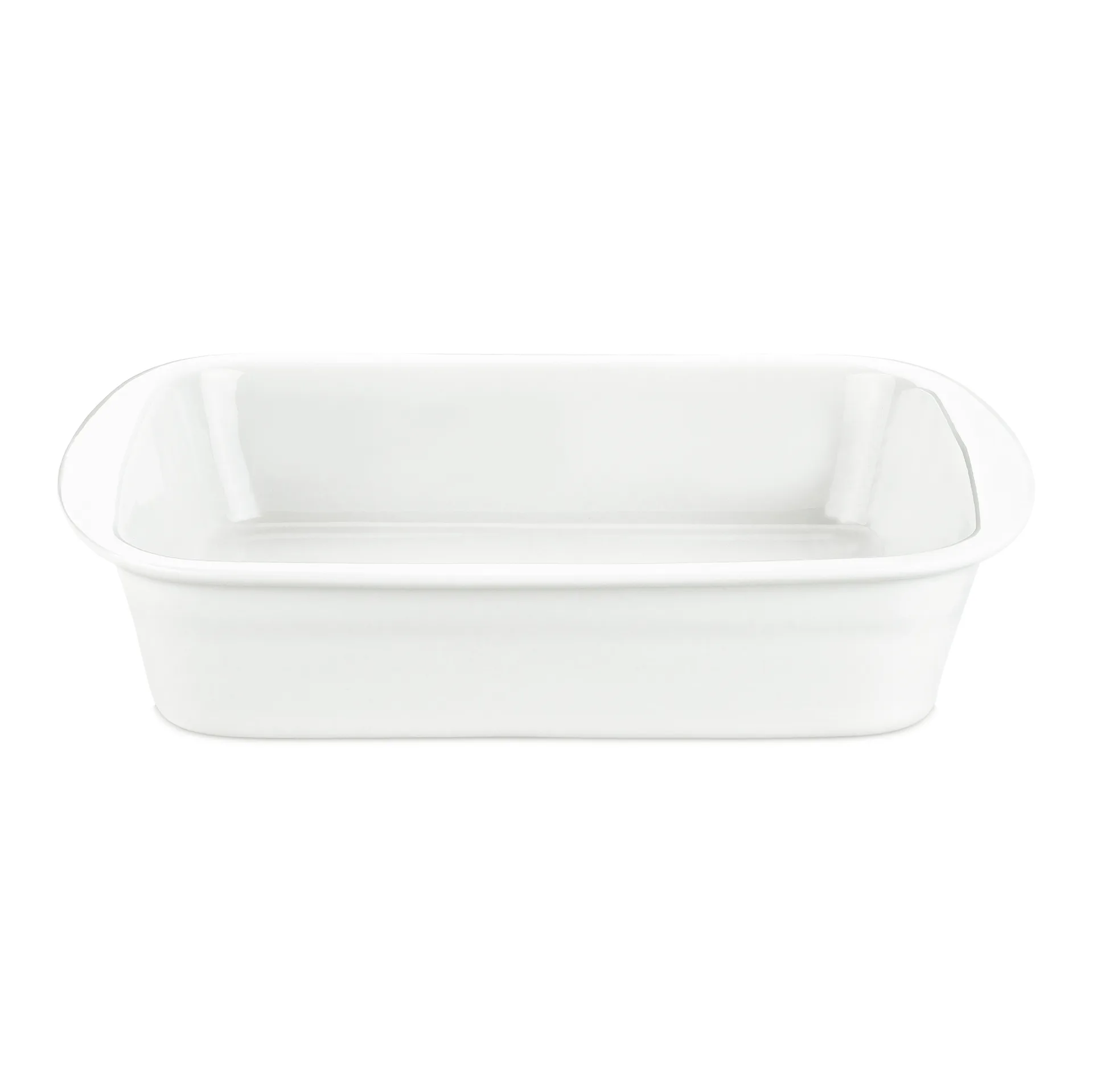 Pillivuyt lasagne plate white, 29x24 cm Pillivuyt