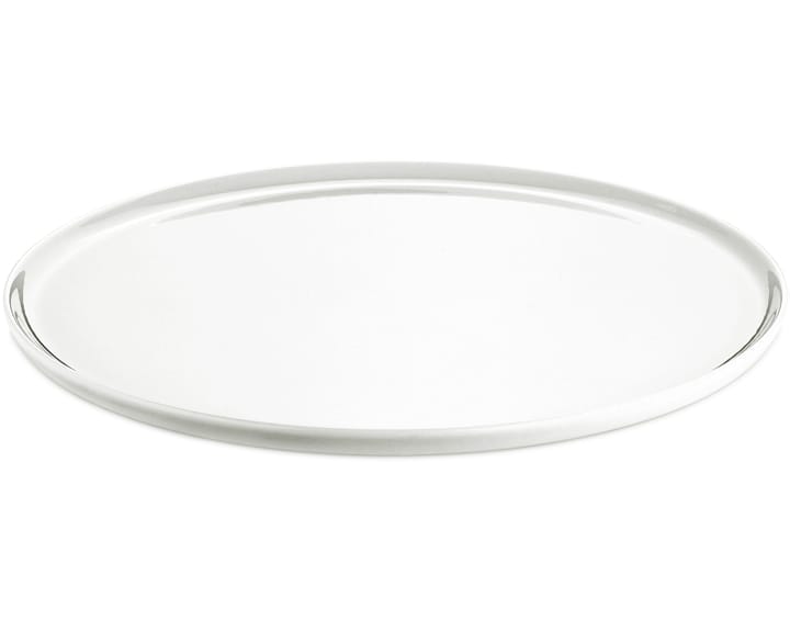 Pillivuyt pizza plate Ø36 cm, White Pillivuyt