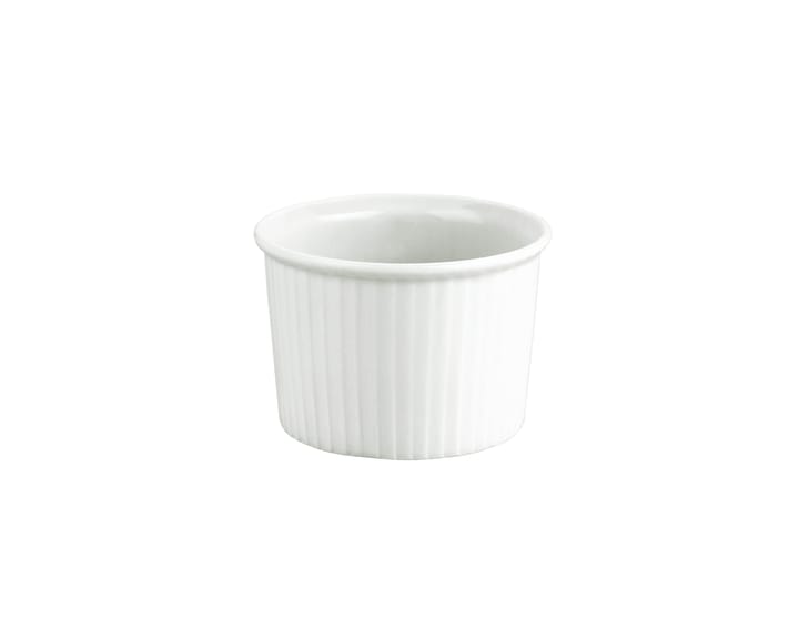 Pillivuyt Ramekin tall No. 2 16 cl - White - Pillivuyt