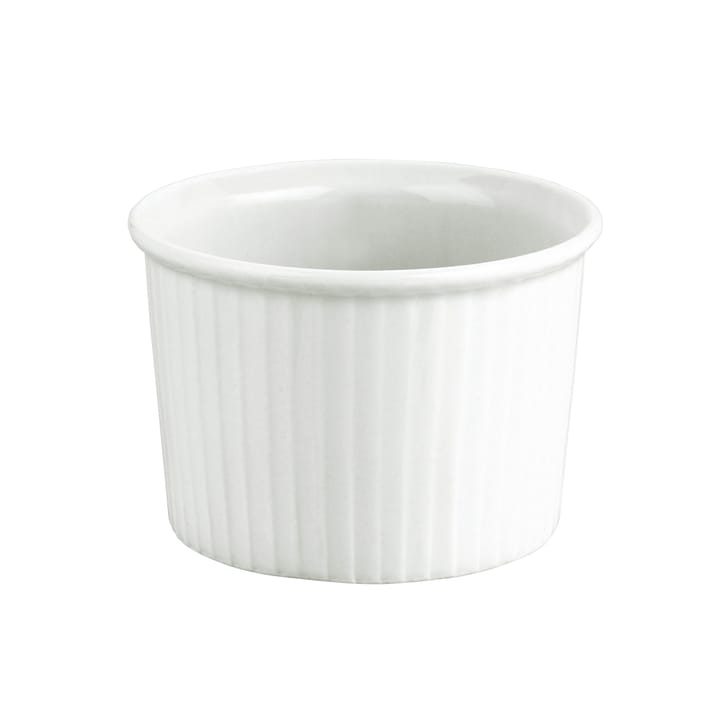 Pillivuyt ramekin white, 21 cl Pillivuyt