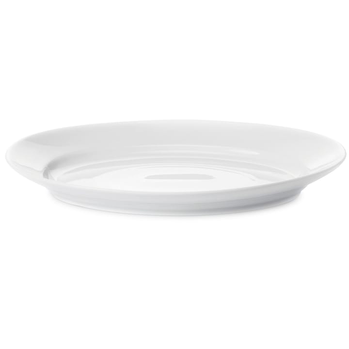 Pillivuyt serving dish white, 45x31 cm Pillivuyt