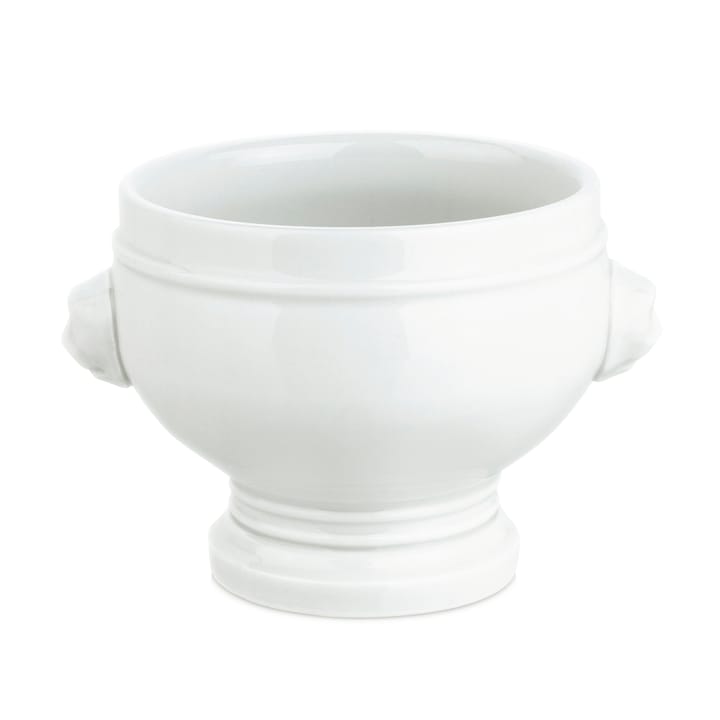 Pillivuyt soup bowl white, 40 cl Pillivuyt