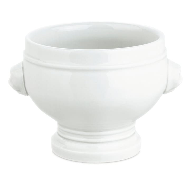 Pillivuyt soup bowl white, 50 cl Pillivuyt
