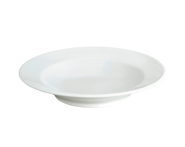 Plate deep Sancerre 28 cm, White Pillivuyt