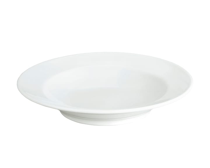 Plate deep Sancerre 31.5 cm, White Pillivuyt