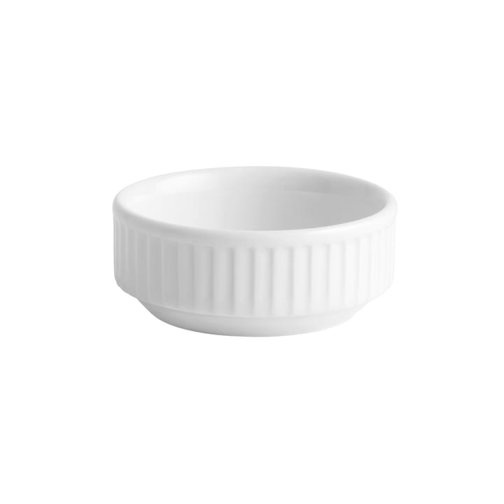 Plissé mini bowl Ø 7 cm, White Pillivuyt