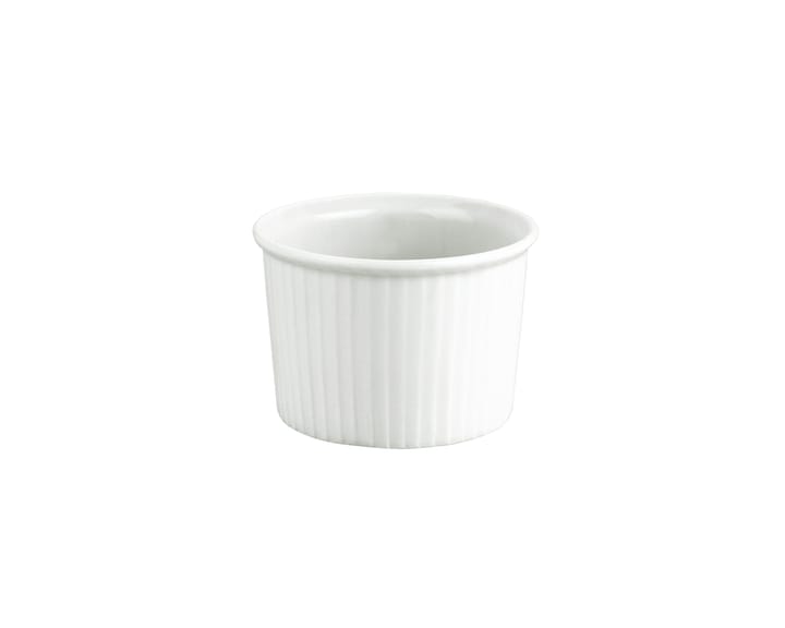 Ramekin high No. 3, White Pillivuyt