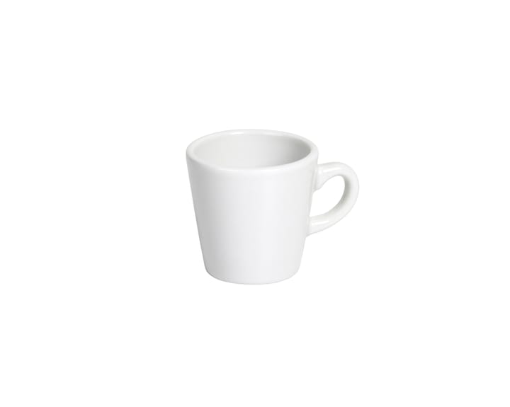 Ristretto espresso cup 5 cl, White Pillivuyt