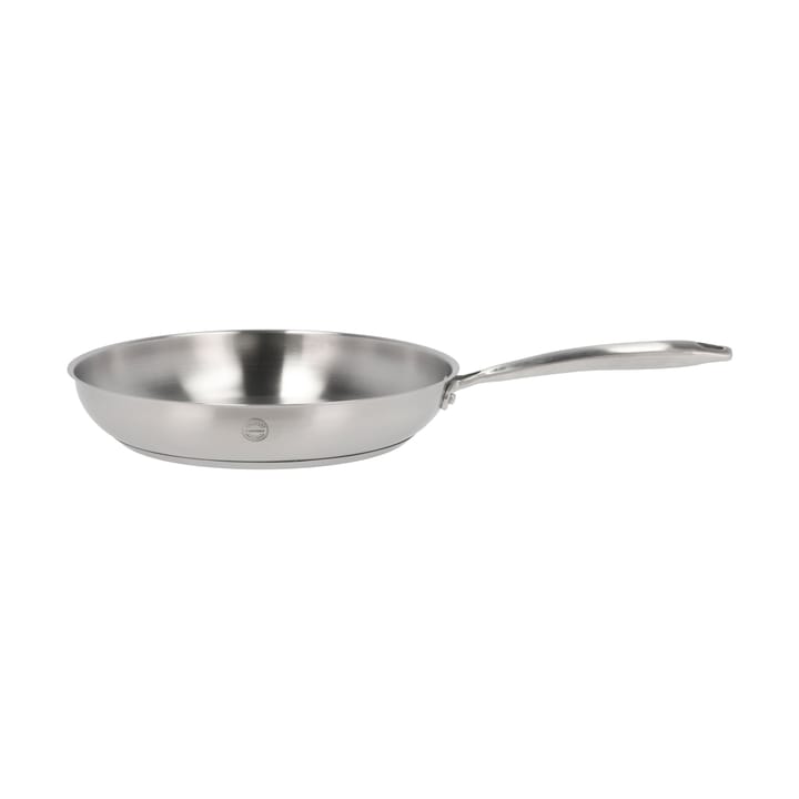 Roya frying pan 28 cm, Stainless steel Pillivuyt