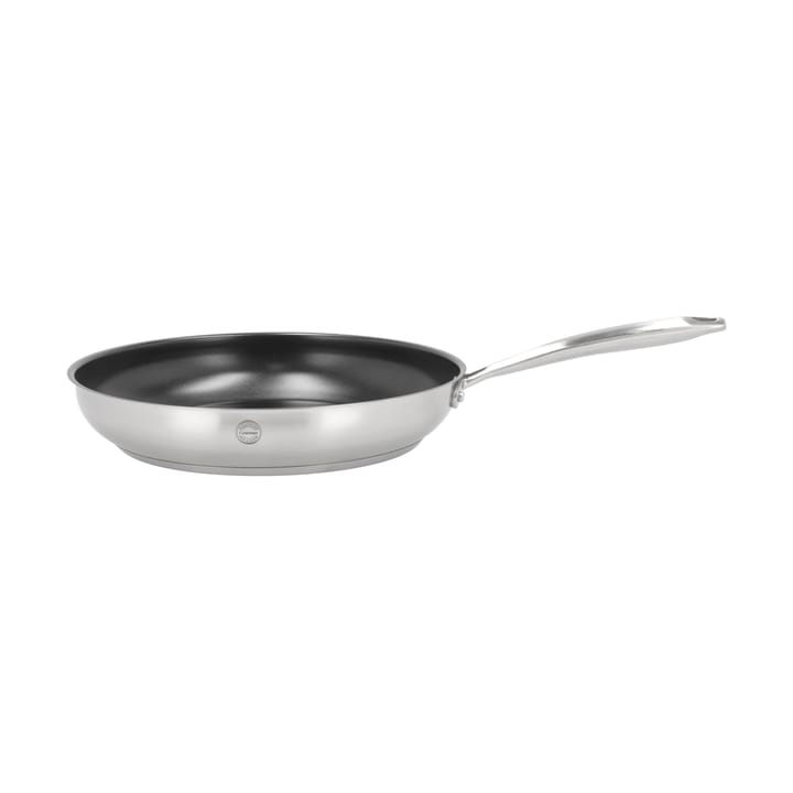 Roya frying pan ceramic non-stick 30 cm, Stainless steel Pillivuyt