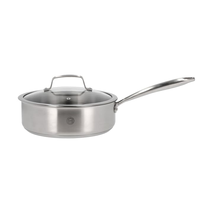 Roya saucepan 24 cm - Stainless steel - Pillivuyt