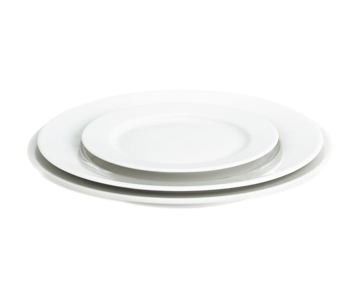 Sancerre plate Ø 17 cm, White Pillivuyt