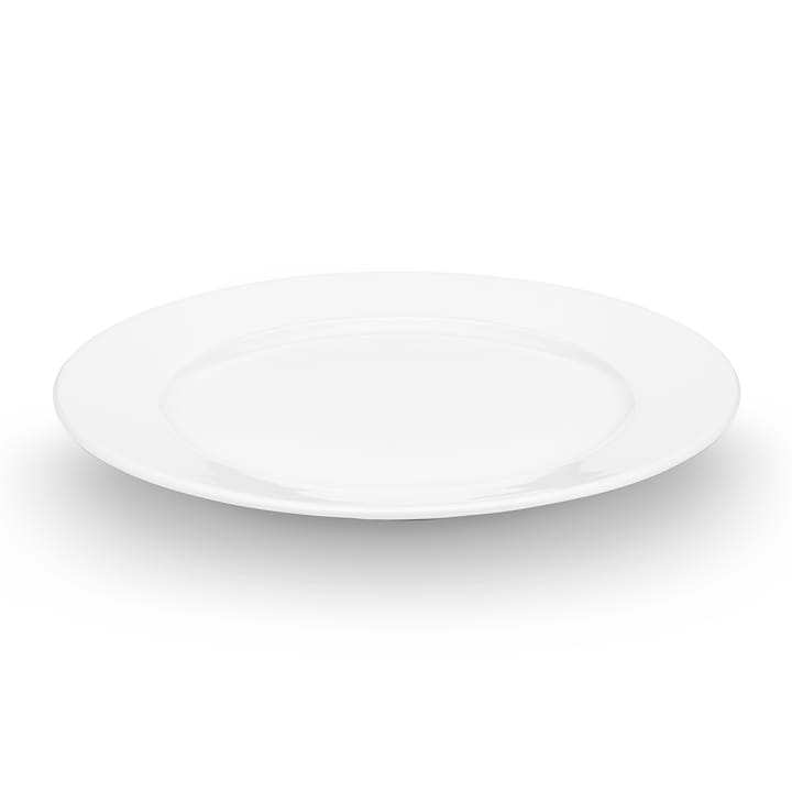Sancerre plate Ø 22 cm, White Pillivuyt