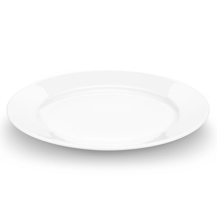 Sancerre plate Ø 26 cm, White Pillivuyt
