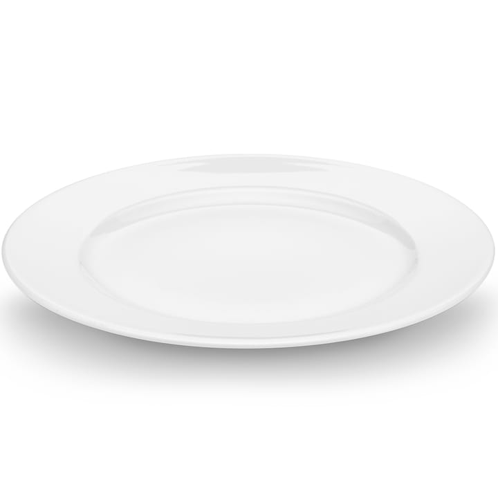 Sancerre plate Ø 28 cm, White Pillivuyt