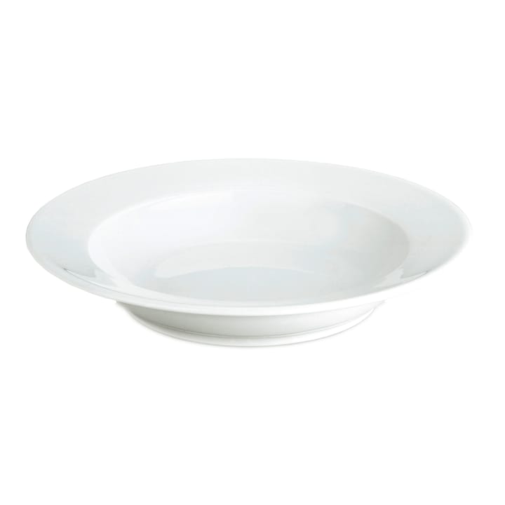 Sancerre plate deep  Ø 22 cm, White Pillivuyt