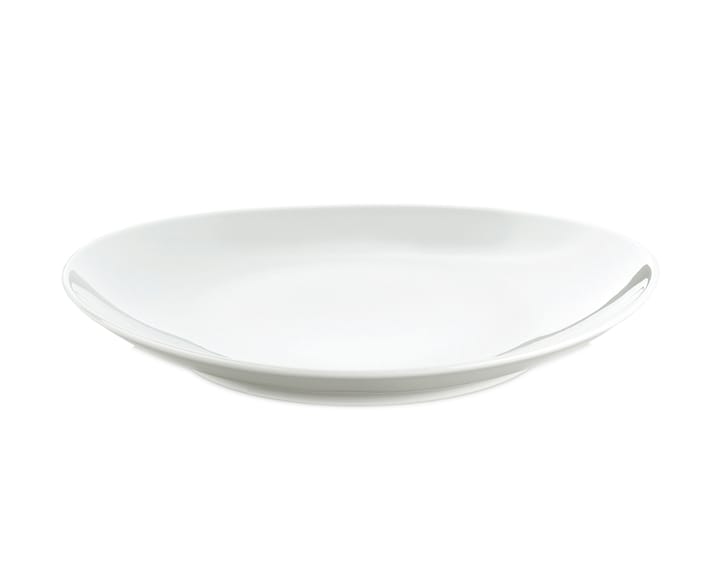 Steak plate oval large 29.5 cm, White Pillivuyt