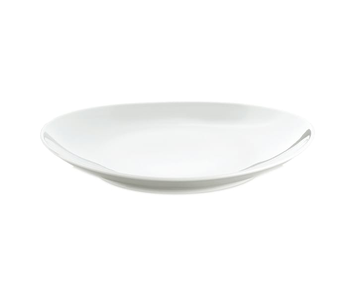 Steak plate oval small 23 cm, White Pillivuyt