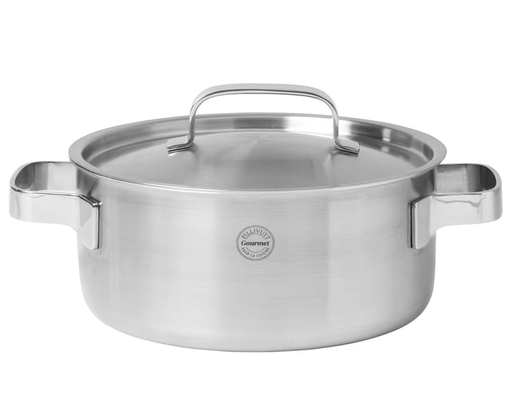 Summer pot with lid - 5 L - Pillivuyt