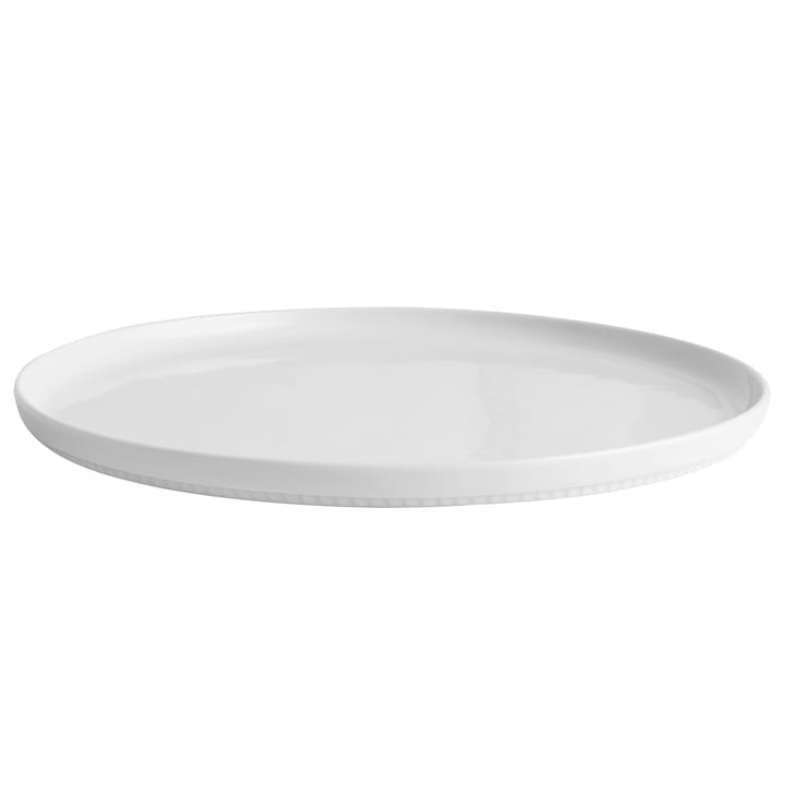Toulouse plate straight edgeØ 28 cm, white Pillivuyt
