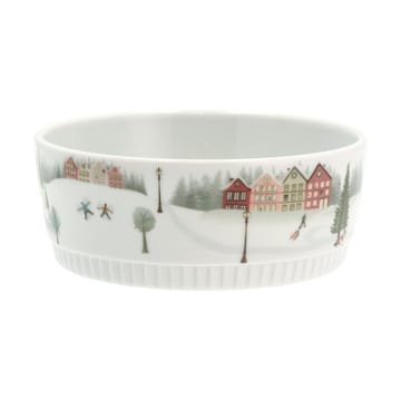 Winter Bowl 0.5 L - White - Pillivuyt