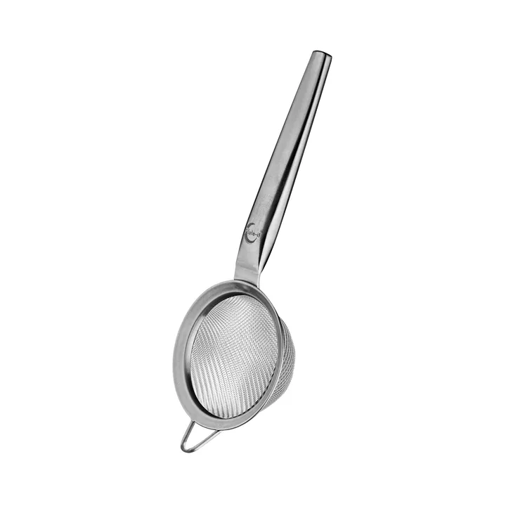 Plate-it decorating sieve - Stainless steel - Plate It