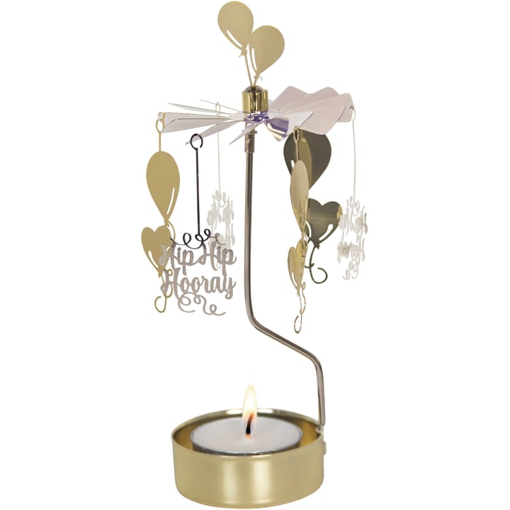 Fira angel chimes, Silver-gold Pluto Design