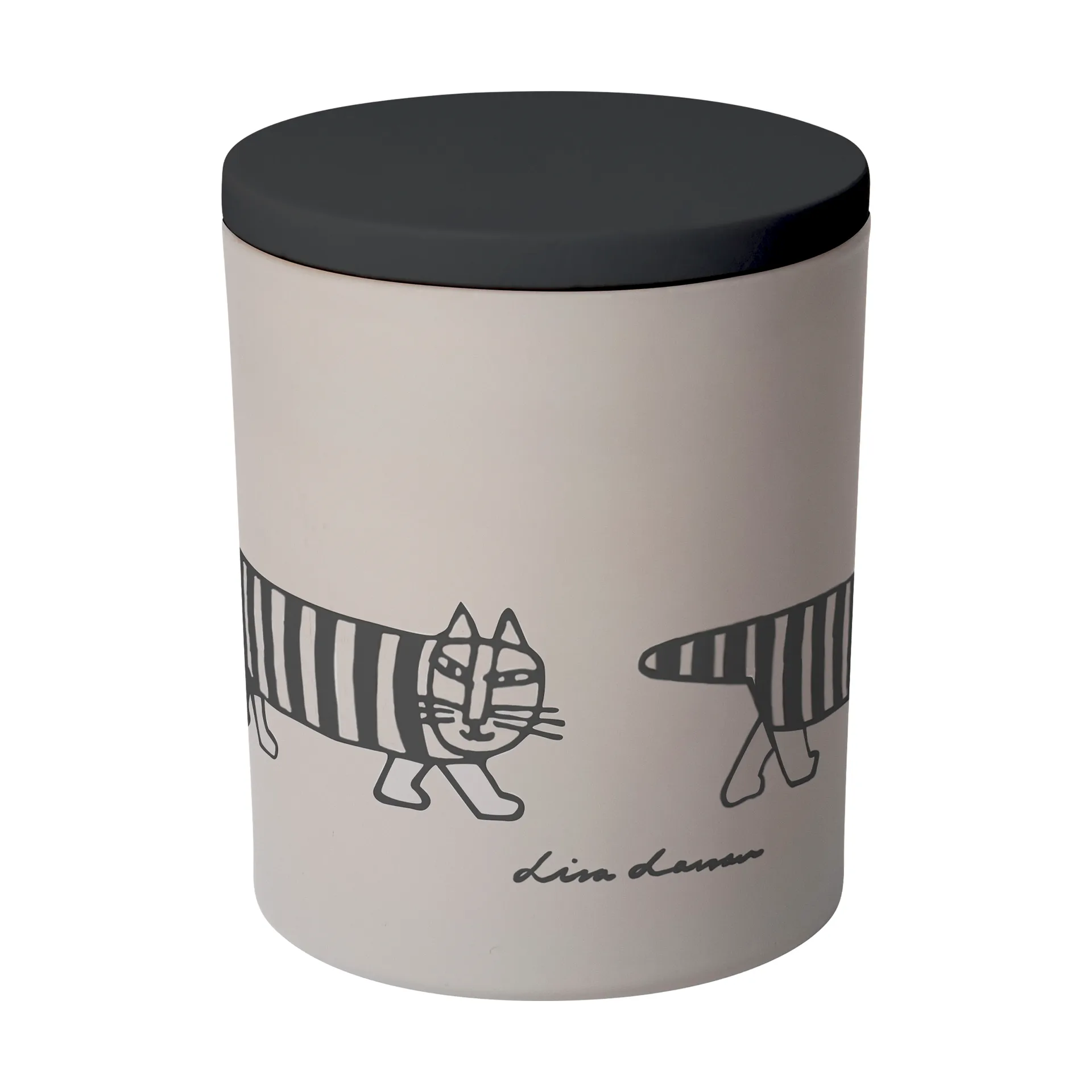 Lisa L scented candle 40 h, Mikey Pluto Design
