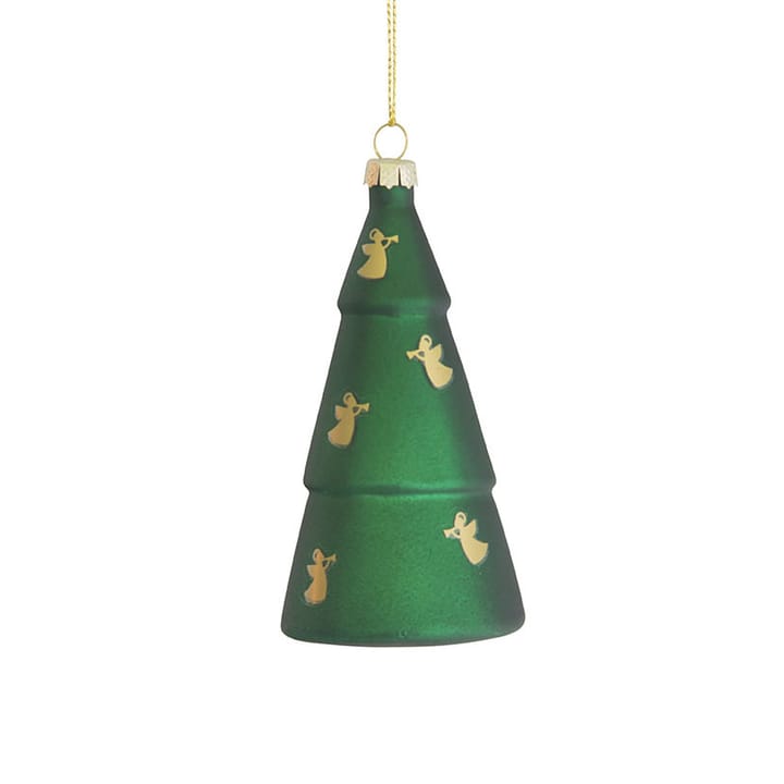 Pluto Christmas tree decoration, Tree  Pluto Design