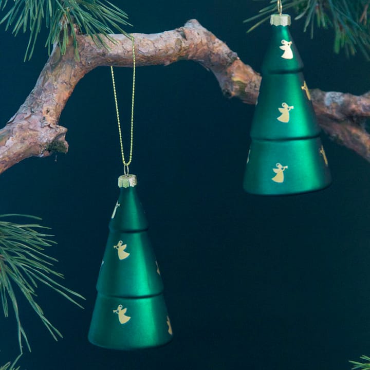 Pluto Christmas tree decoration, Tree  Pluto Design