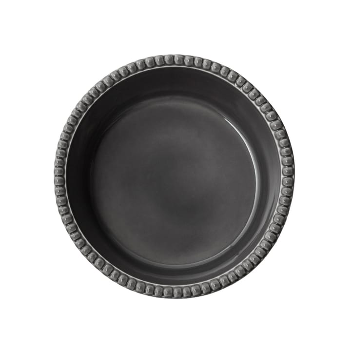 Daria bowl Ø18 cm stoneware, clean grey PotteryJo