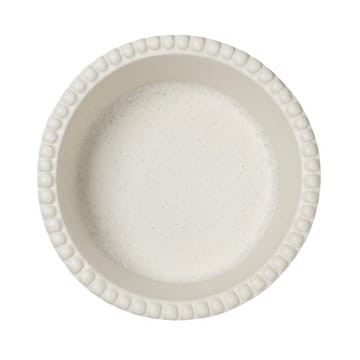 Daria bowl Ø23 cm stoneware - cotton white - PotteryJo